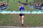 Senior Mens 2026 UK CAU Inter Counties Cross Country, Wollaton Park, Nottingham. Photo: David T. Hewitson/Sports for All Pics